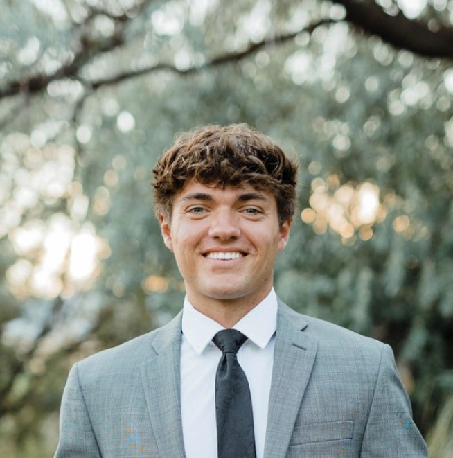 Kallen Christensen